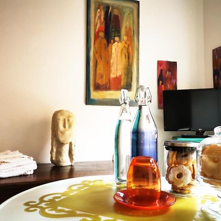 Amariglio Apartment Sassari Kültér fotó