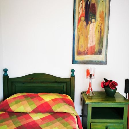 Amariglio Apartment Sassari Kültér fotó