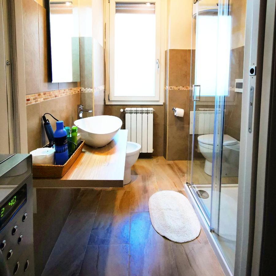 Amariglio Apartment Sassari Kültér fotó