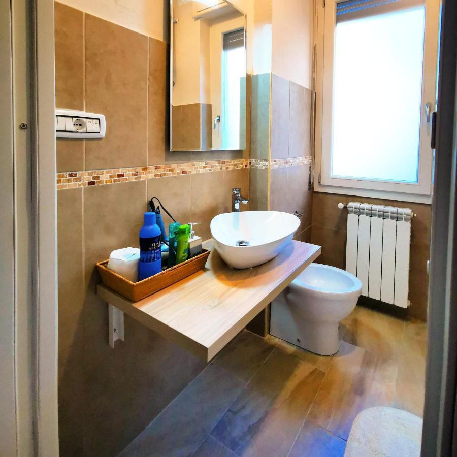 Amariglio Apartment Sassari Kültér fotó