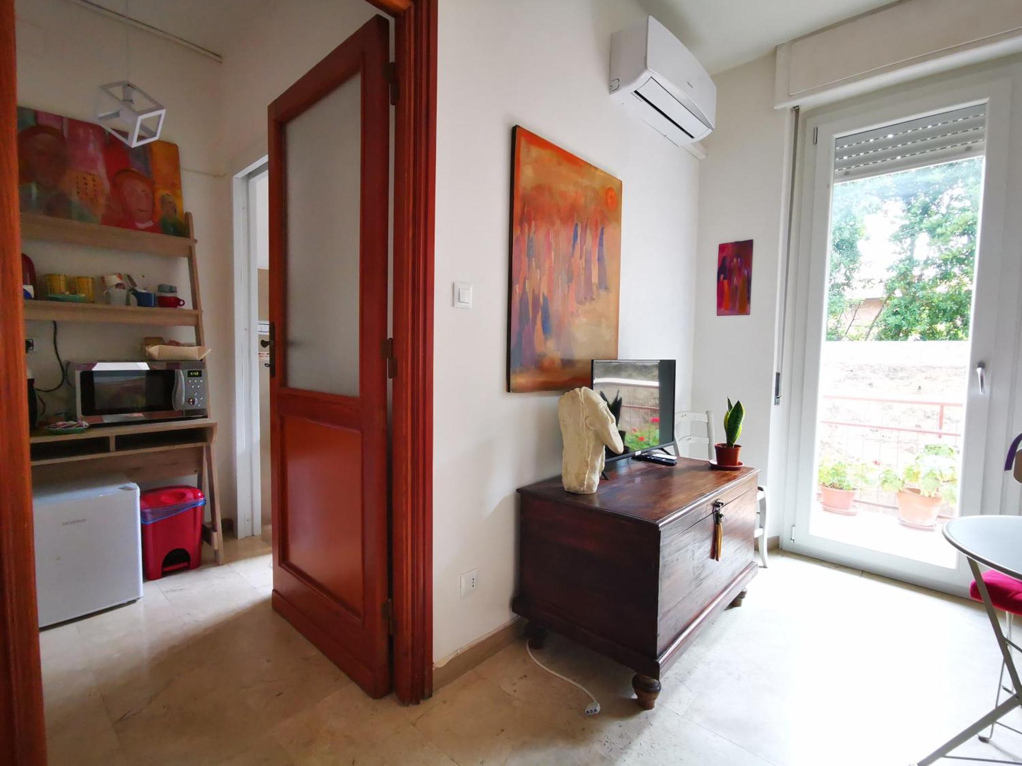Amariglio Apartment Sassari Kültér fotó