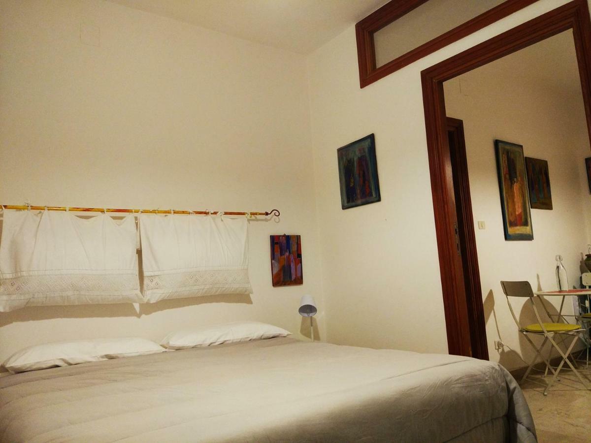 Amariglio Apartment Sassari Kültér fotó