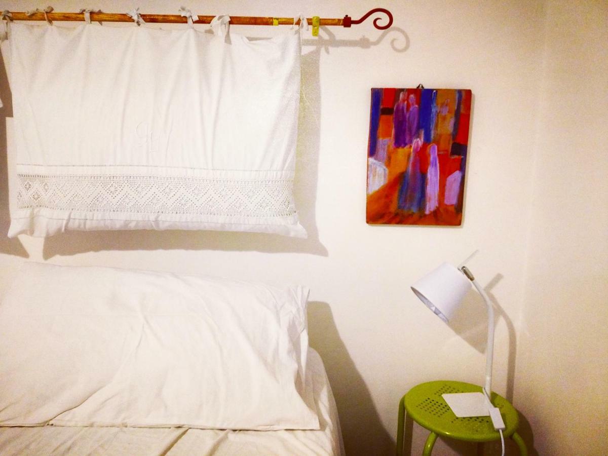 Amariglio Apartment Sassari Kültér fotó