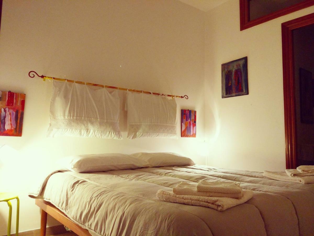 Amariglio Apartment Sassari Kültér fotó