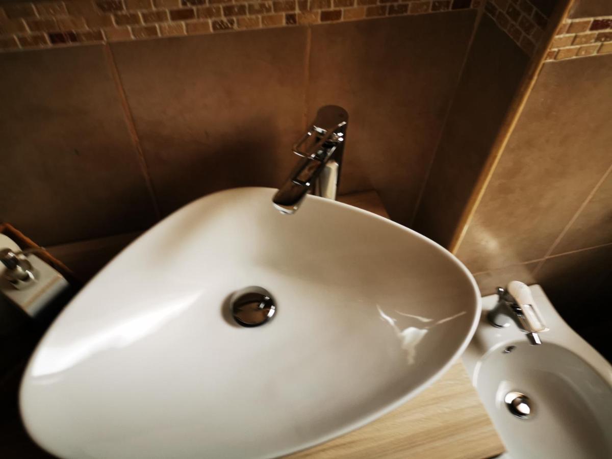 Amariglio Apartment Sassari Kültér fotó