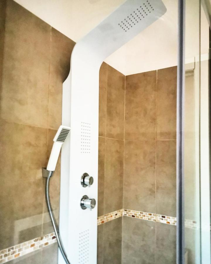 Amariglio Apartment Sassari Kültér fotó
